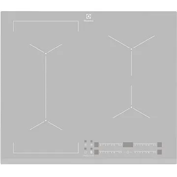 ELECTROLUX 700 FLEX Bridge EIV63440BS (EIV63440BS)