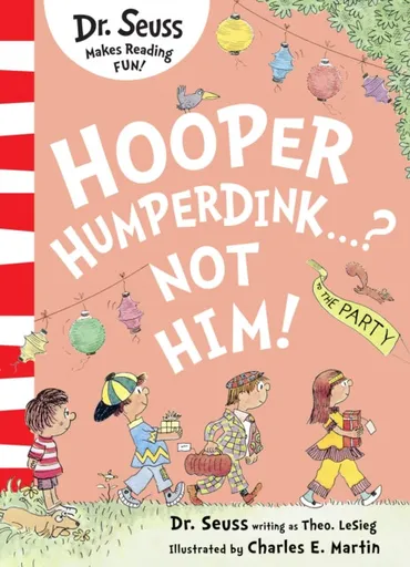 Hooper Humperdinkâ