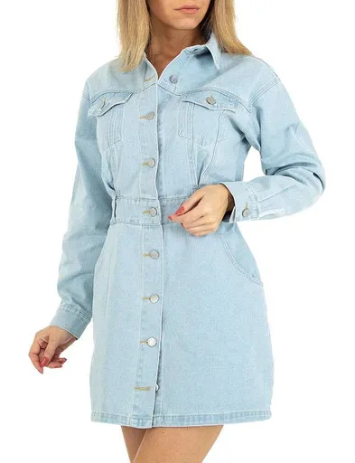 Dámské letní šaty