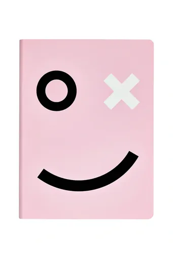 Zápisník Nuuna Graphic S