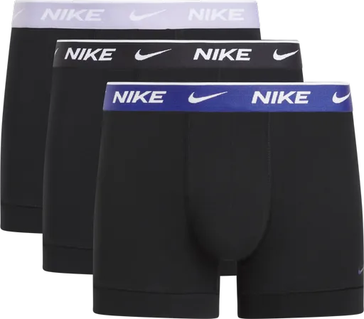 Nike trunk 3pk-everyday cotton stretch XL