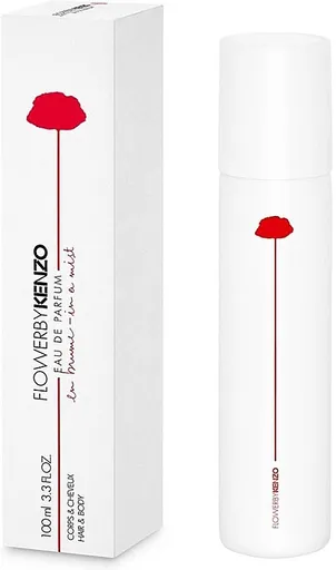 Kenzo Flower By Kenzo - vlasový a tělový sprej 100 ml