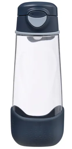 B.BOX Sport lahev na pití 600 ml - midnight