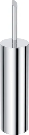 DEANTE Silia chrom WC kartáč, volně stojící ADI_0712