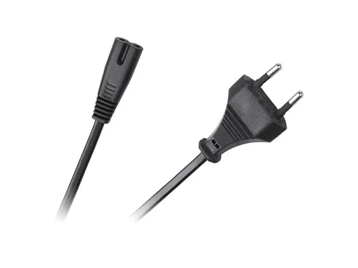 Kabel napájecí CABLETECH KPO4017-1.8 Eco-Line 1,8m