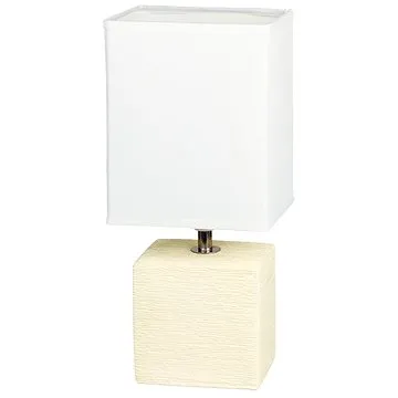 Rabalux - Stolní lampa 1xE14/40W/230V (64497)