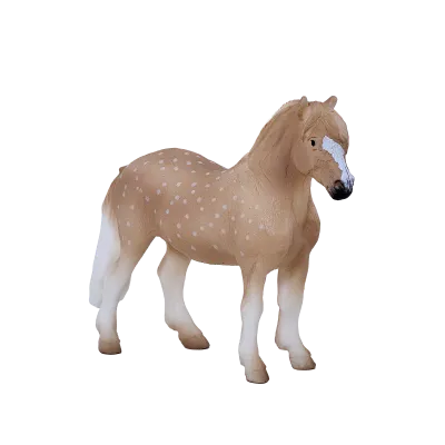 Velšský pony figurka