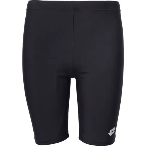 Lotto HORN Chlapecké plavky, černá, velikost 164-170