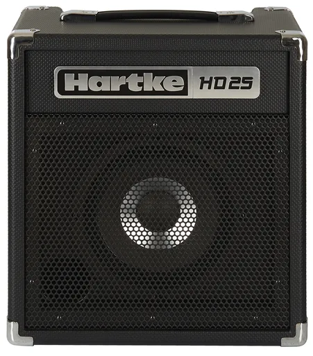 Hartke HD25