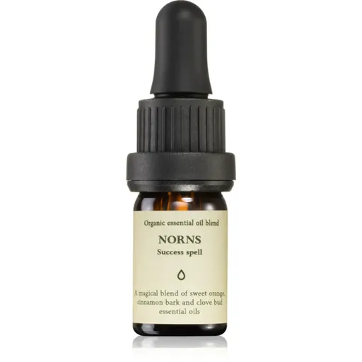 Smells Like Spells Essential Oil Blend Norns esenciální vonný olej (Success spell) 5 ml