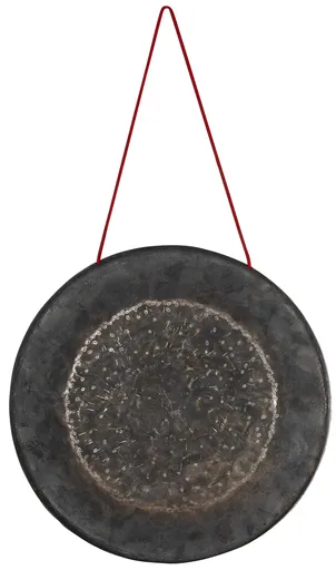 Sela 20" Chau Gong Dark Moon