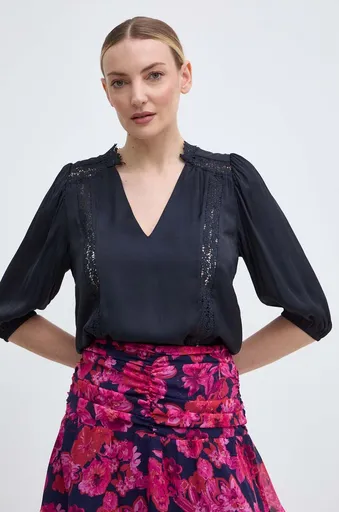 Halenka Morgan OUMAGE