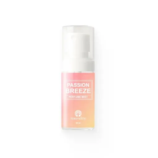 Renovality Passion Breeze - tělová mlha 60 ml