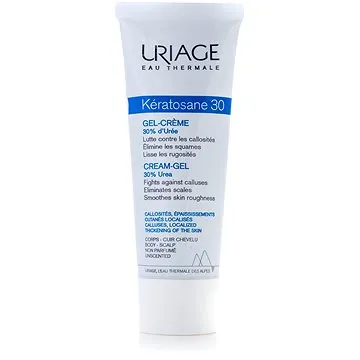 URIAGE Keratosane 30 75ml (3661434000836)