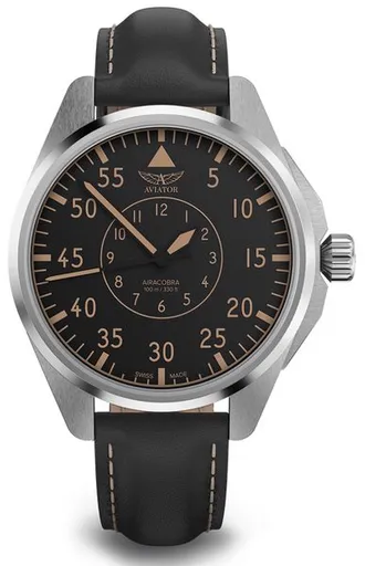 Aviator Airacobra 43 Heritage Automatic V.3.39.0.341.4