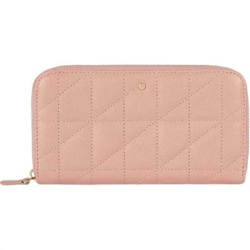 Geox D.WALLET Dámská peněženka, růžová, velikost