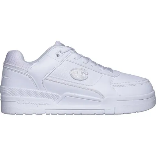 Champion RD18 HERITAGE Pánská volnočasová obuv, bílá, velikost 44