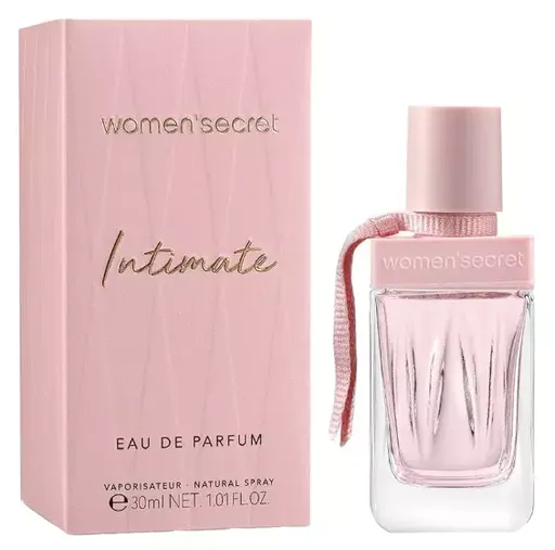 Women'secret Intimate - EDP 30 ml