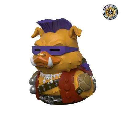 Tubbz kachnička TMNT Bebop (první edice)