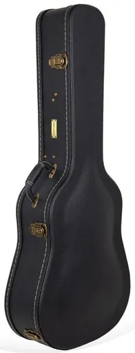 CrossRock CRW520DBK Black