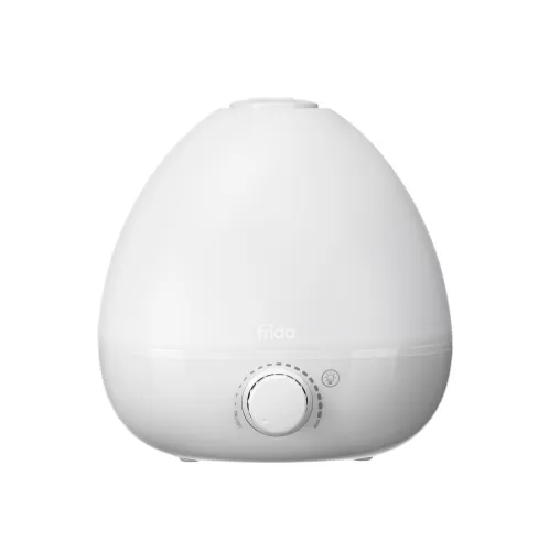 Fridababy Humidifier 3v1 - zvlhčovač vzduchu, difuzér a noční světlo + dárek a doprava zdarma