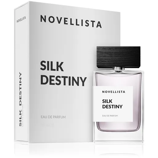 Novellista Silk Destiny - EDP 75 ml