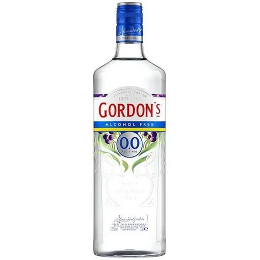 Gordon