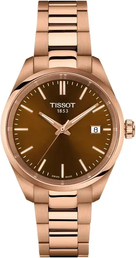 Tissot PR 100 Quartz 34 mm T150.210.33.291.00