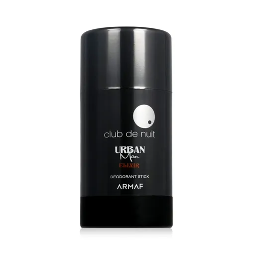 Armaf Club De Nuit Urban Elixir DST 75 g M