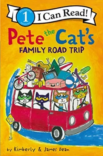 Pete the Catâ