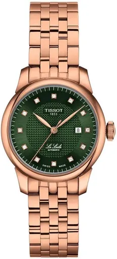 Tissot Le Locle Automatic Lady T006.207.33.096.00