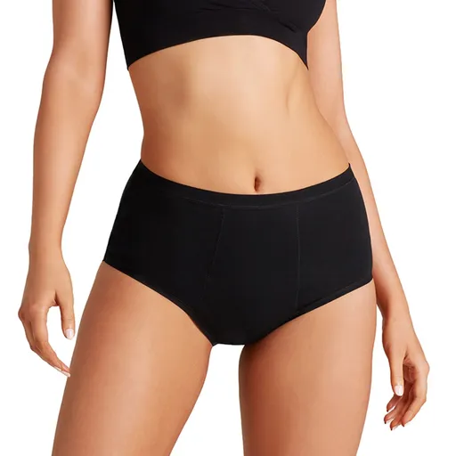 Love Luna Menstruační kalhotky Full (LOVE001) M