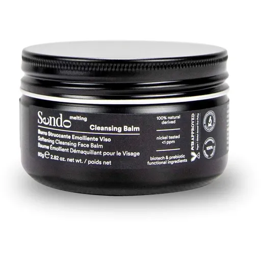 Sendo Melting Softening Cleansing Face Balm čisticí balzám na obličej 80 g