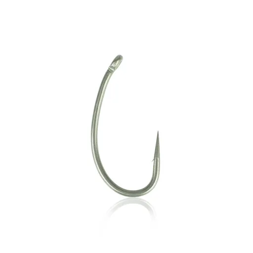 Garda Háčky Ultra Sharp Carp Hook 10ks - vel.4,Garda Háčky Ultra Sharp Carp Hook 10ks - vel.4