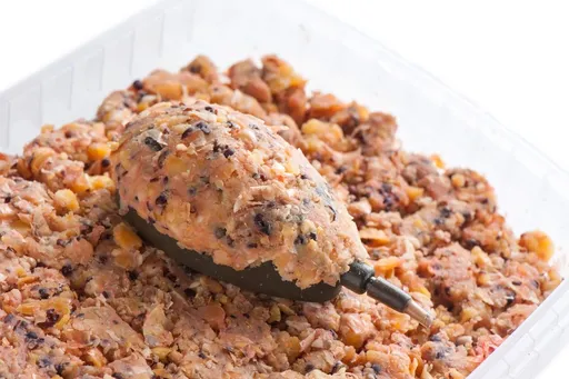 Mivardi Method partikl 1kg - Monster crab,Mivardi Method partikl 1kg - Monster crab