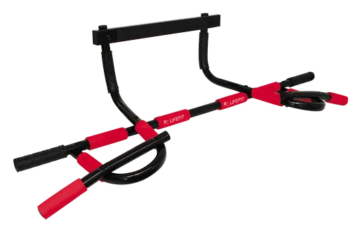 Lifefit POSIL.HRAZDA SAMOVZPER TOP,ocel-pena