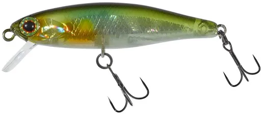 Illex Wobler Tiny Fry 5cm 2,7g - NF Ayu,Illex Wobler Tiny Fry 5cm 2,7g - NF Ayu