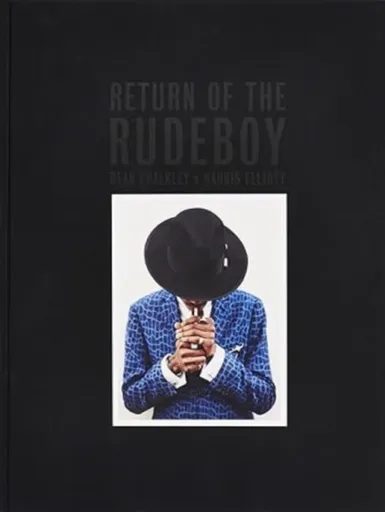 Return Of The Rudeboy - Dean Chalkley, Harris Elliott