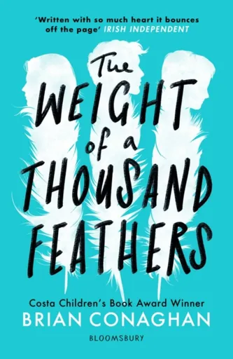 The Weight of a Thousand Feathers - Brian Conaghan