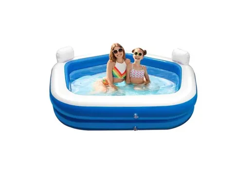 Dětský bazén CREATIVE KIDS 56438