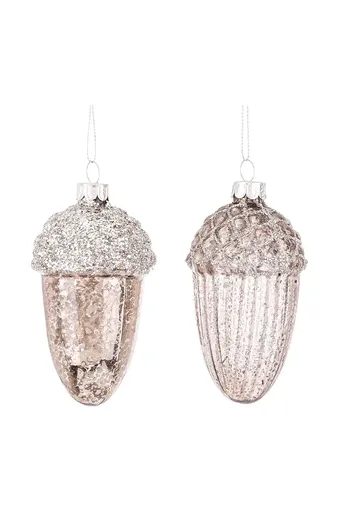 Sada vánočních ozdob home