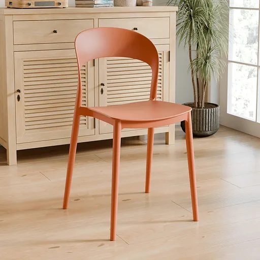 Stohovatelná židle RADANA NEW Tempo Kondela