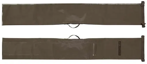 Fox pouzdro na podběrák carpmaster welded stink bag