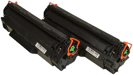 MultiPack HP CF283AD - kompatibilní toner HP 83A, černý, 2x1500