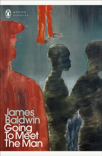 Going To Meet The Man - James Baldwin