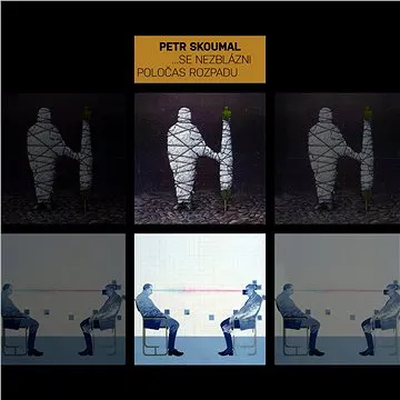 Skoumal Petr: ...se nezblázni