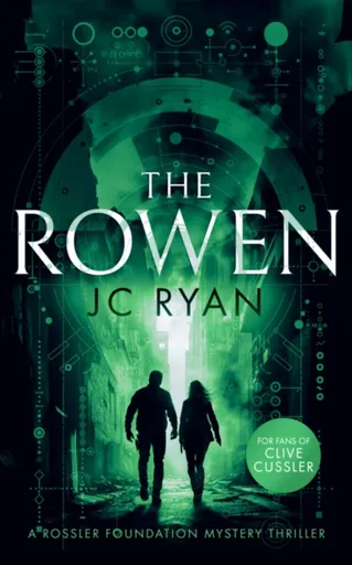 The Rowen - J.C. Ryan