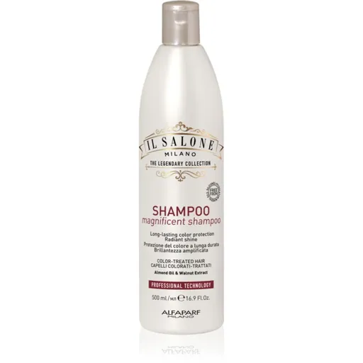 Alfaparf Milano Il Salone Milano Magnificent šampon pro barvené vlasy 500 ml