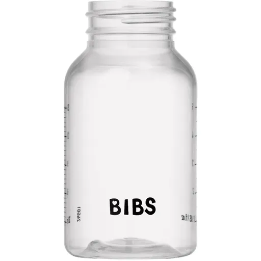 BIBS Anti-Colic Baby Bottle Body náhradní láhev 150 ml
