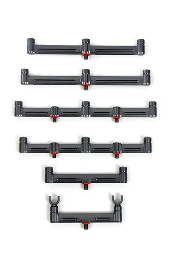 Taska  hrazdy na pruty  a-type range-a-type range hrazdy na 3 pruty s duo šroubením 2ks 28